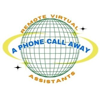 A Phone Call Away Virtual Assistants